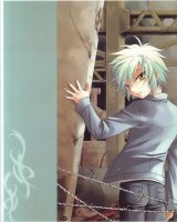 BUY NEW spiral - 83314 Premium Anime Print Poster